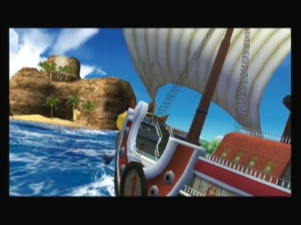 O.P Unlimited Cruise 02 [20] : La triste fin