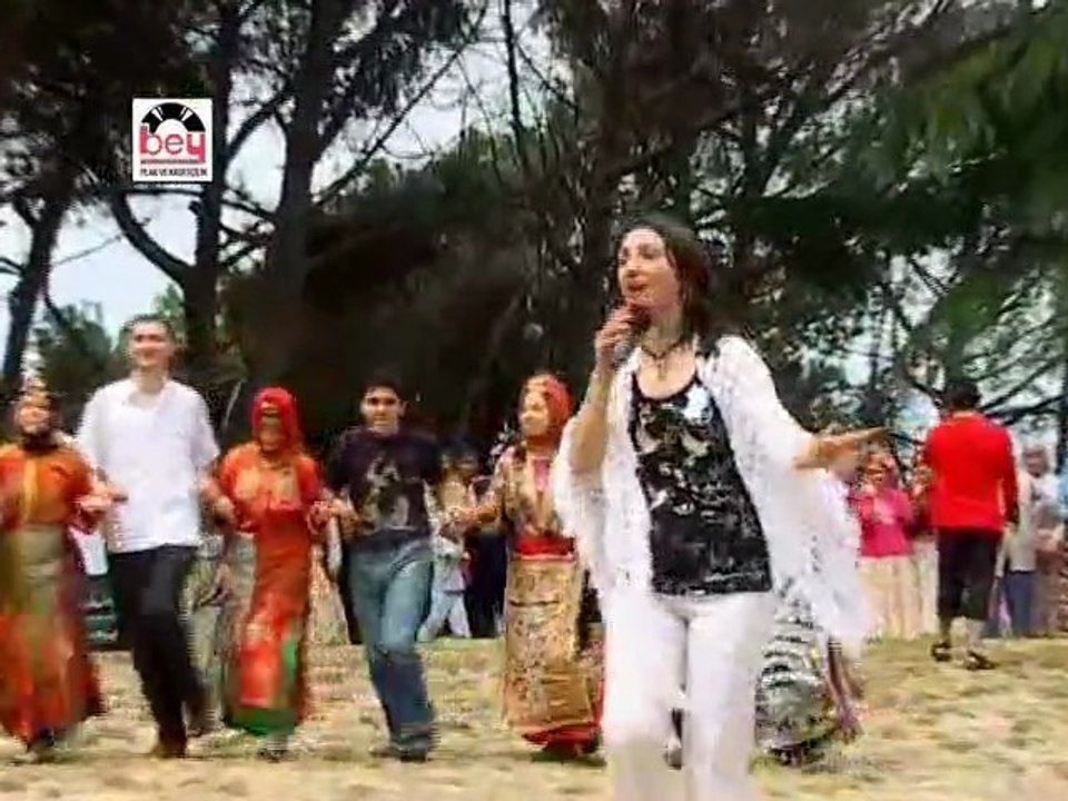 Gamze - Oyalı Yarim