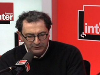 Mes chers enfants : François Morel, 23 03 2012