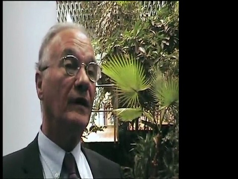 Gilles Carrez - Réunion du Groupe de la Majorité Départementale