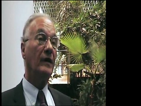 Gilles Carrez - Réunion du Groupe de la Majorité Départementale