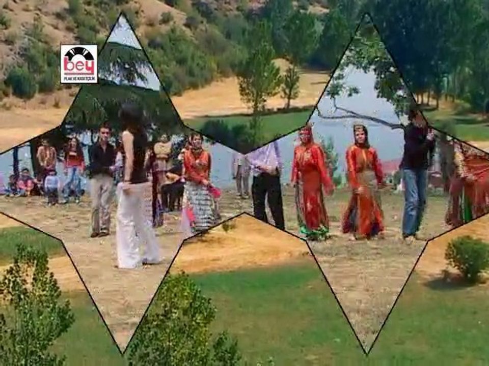 Gamze - Alaçam