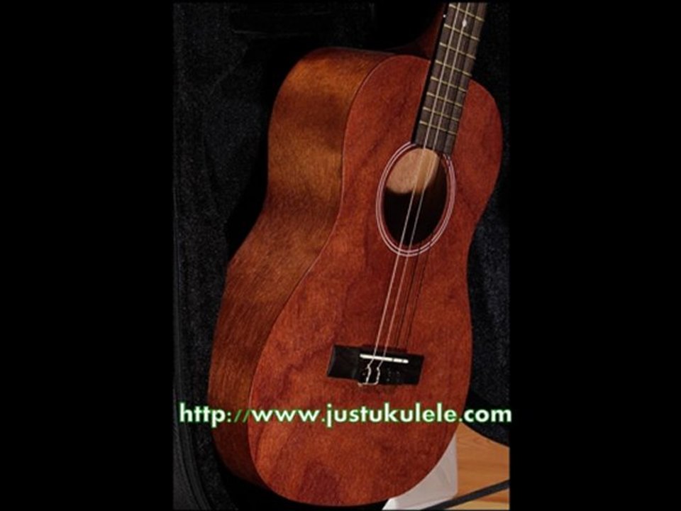 ukulele lessons central coast