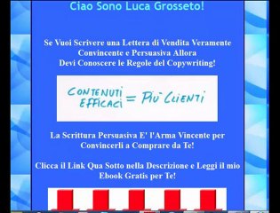 Aumentare Vendite Con Scrittura Persuasiva