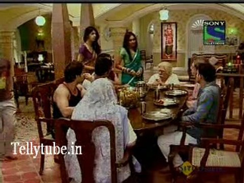Saas Bina Sasural - 23rd March 2012 - Part 3