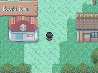 touhoumon world link wt 2)le combat du rival 1er