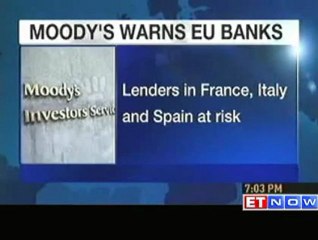 87 banks across 15 EU nations may face downgrade