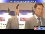 JSW Steel: Hurdles in ISPAT merger