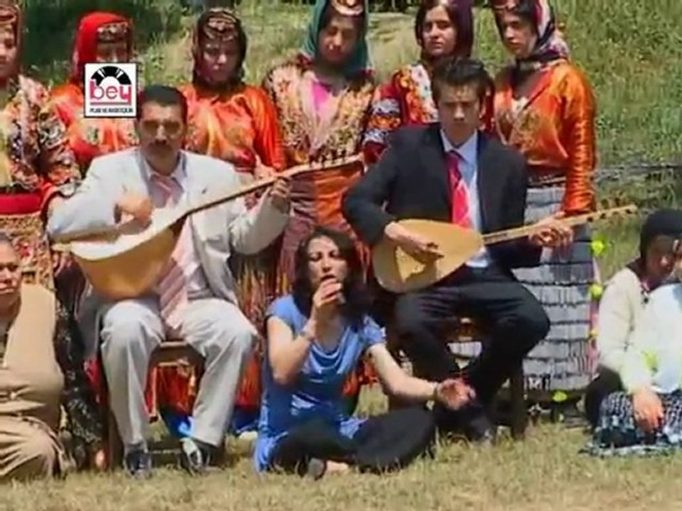 Gamze - Sevmiyorsan