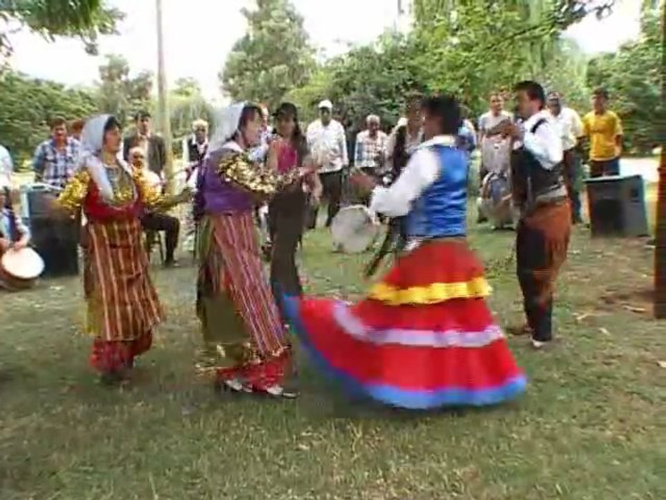 Safiye Kayıkçı - Armuttan Kayacağım