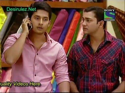 Saas Bina Sasural 23rd March 2012-Part-1