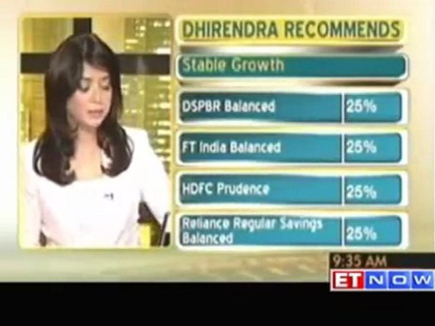 Investor's Guide: Dhirendra Kumar's recommendations