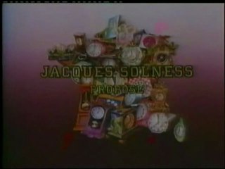 Les Jeux de 20 Heures - 1984 - FR3