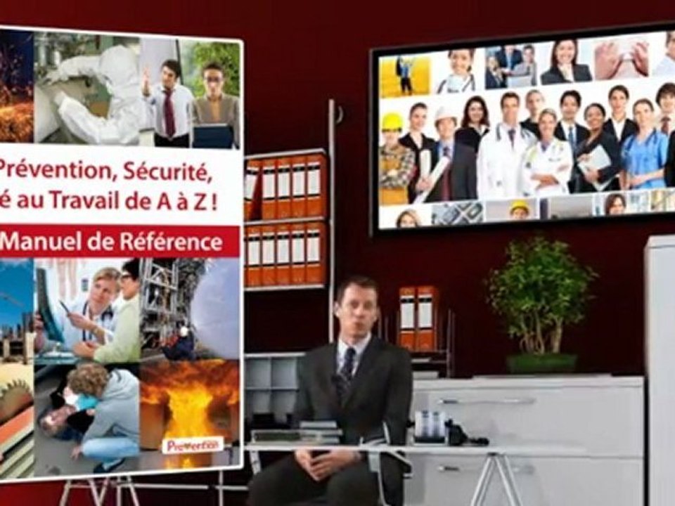 Formation sécurité