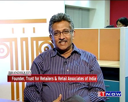 Brand Equity - FDI in Multi-Brand Retail Part I