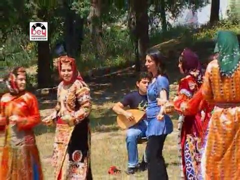 Gamze - Yöresel Oyun Havası