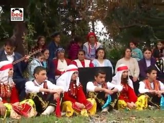 Damla Yıldırım - Kına Havası