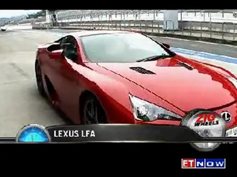 ZigWheels - Tokyo Motor Show - 2011 Cars