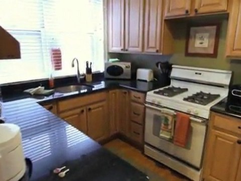 1151 W. Waveland Ave - Chicago Rental Apartment - Lightswitch Production