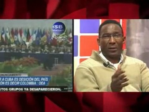 Cumbre de las Américas: una rebelión contra EEUU y en favor de Cuba silenciada por los medios