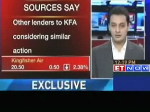 SBI may classify Kingfisher loans as NPA Sources