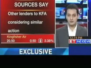 SBI may classify Kingfisher loans as NPA Sources