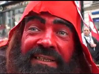 Dis moi,c'est quoi la  6ème République ?