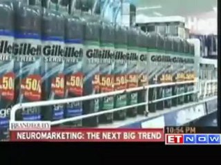 Brand Equity: Neuromarketing - The next big trend