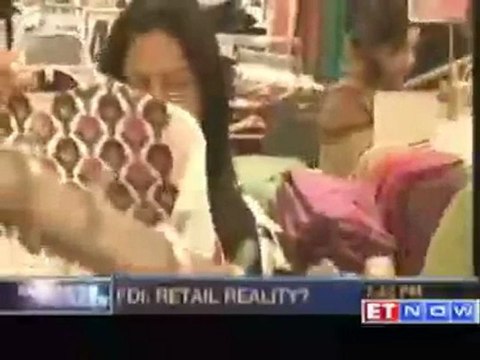 DIPP: Notification on 100% FDI in single brand retail soon