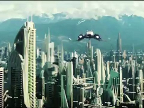 Mass Effect 3 Remix Earth Music Video