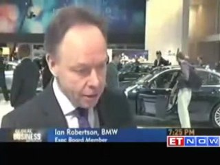 Auto companies betting big on luxury features