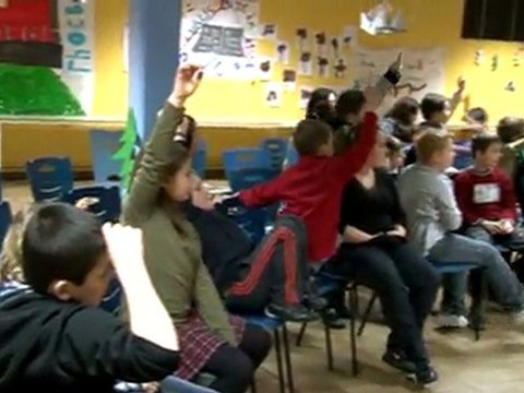 FLoconville: Spectacle VP loisirs