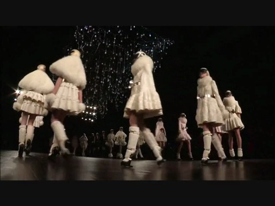 Nicole Scherzinger Phantom Of The Opera