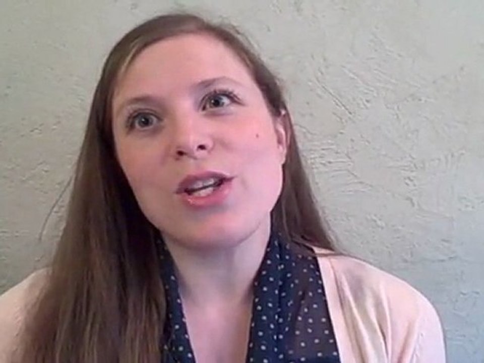 Marissa Burt, Author of STORYBOUND