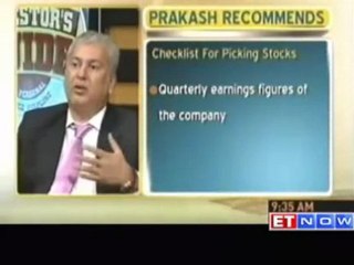 Investor's guide Investment ideas for NRIs: Part 1