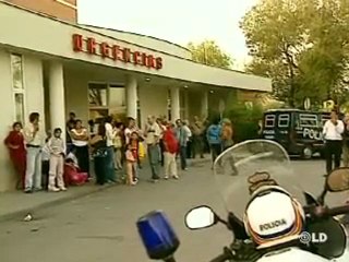 Noticias en Libertad 2ª Ed.: 27/02/07