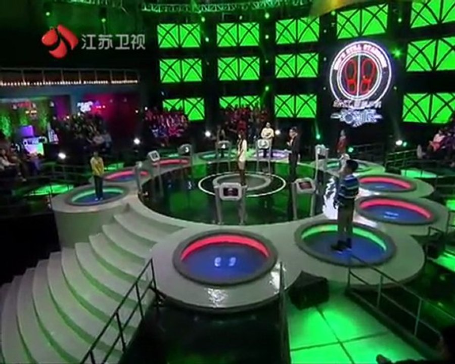[BIGTV USA]一站到底2012-03-16