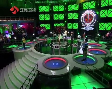 [BIGTV USA]一站到底2012-03-16