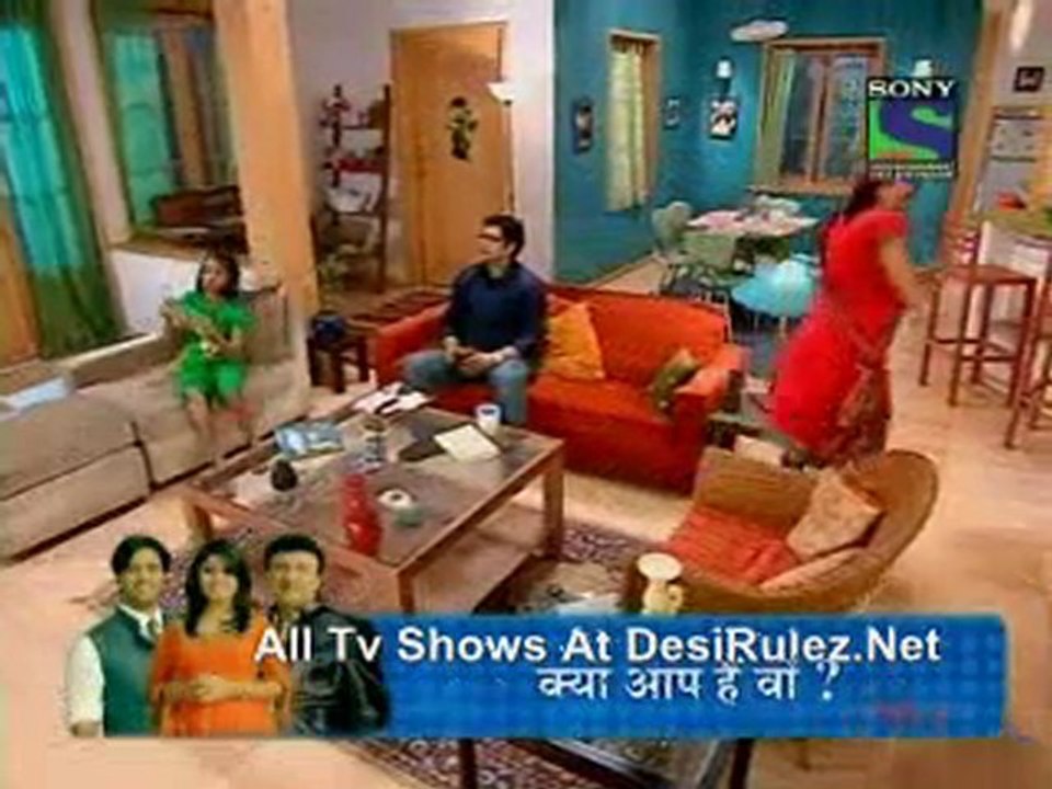 Parvarrish 23rd March 2012 Pt-2