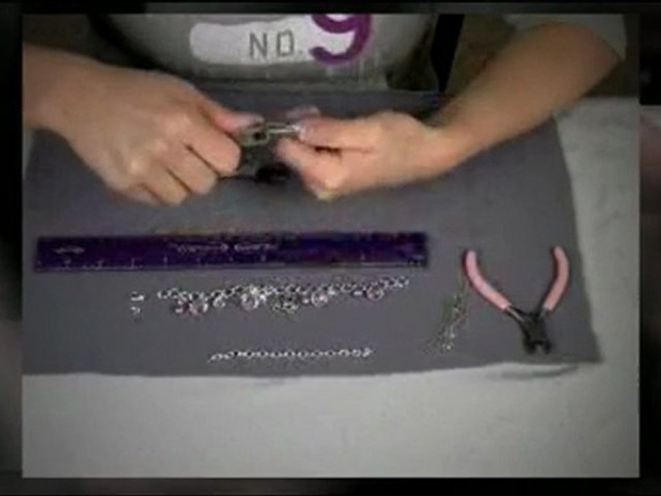 How to Make Metal Rings