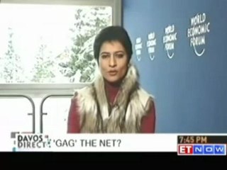 Davos 2012 Part 2: Highlights of World Economic Forum