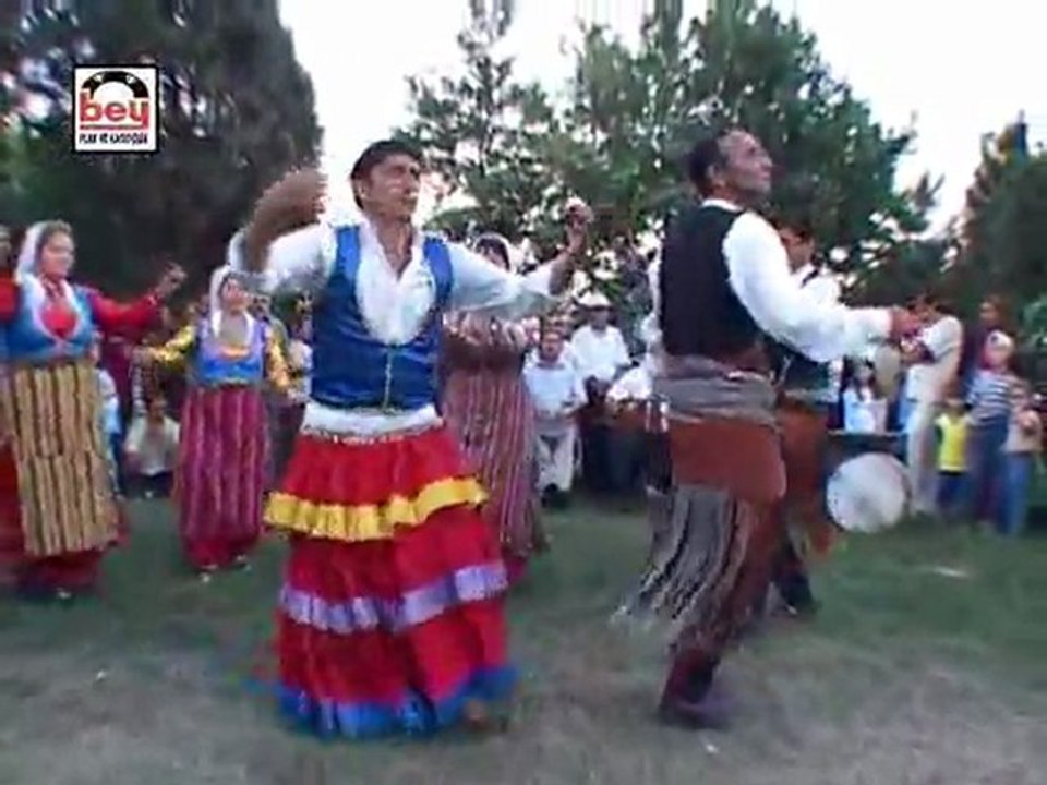 Safiye Kayıkçı - Sarı Yazma