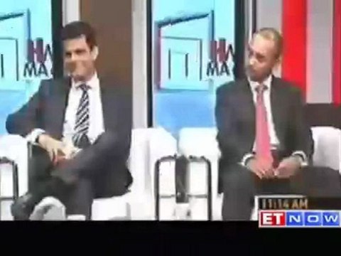 Wealth Masterclass: Investing in real estate