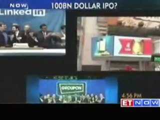 Facebook is all set to go public with an iconic IPO