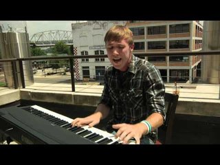 PRESTON LEATHERMAN (BalconyTV)