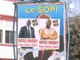 Senegal, yeni devlet başkanını seçiyor