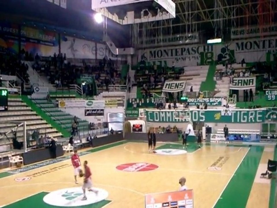 pregame 2 23.3.12