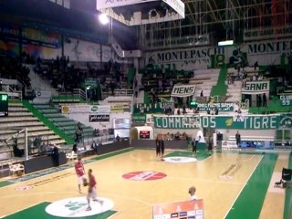 pregame 2 23.3.12