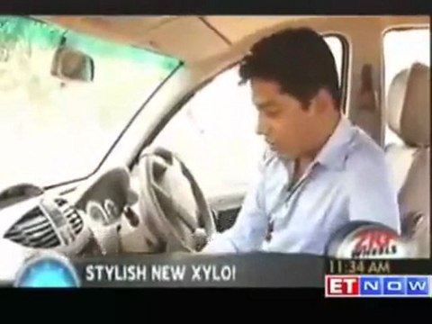 ZigWheels: Review of the all new Mahindra Xylo