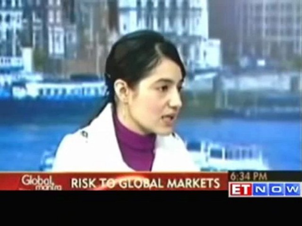 Global Mantra: Opportunities in 2012 by Hermes Fund Managers Part 2